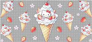 16oz Sanrio-K  811